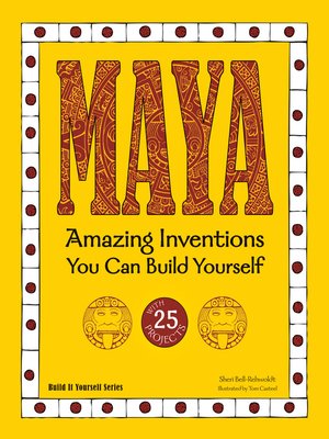 Maya - ebook